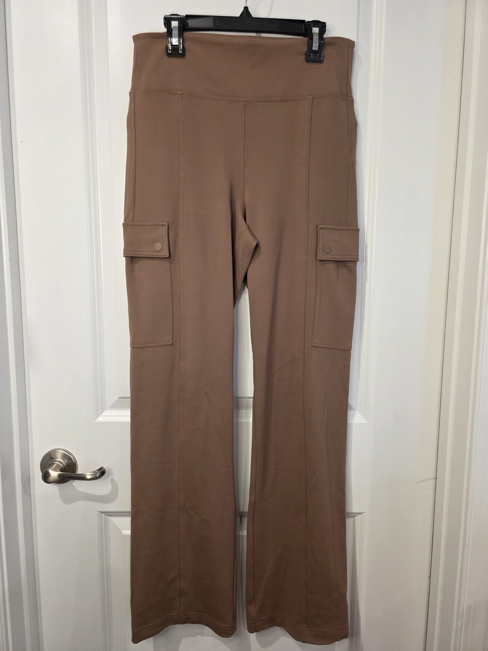 Athleta Delancey Straight Cargo Pant